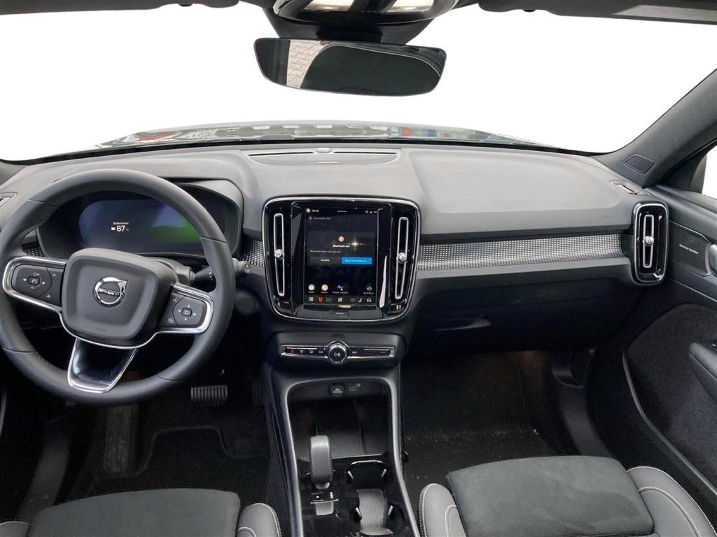 Volvo EX40 Black Edition billede 13