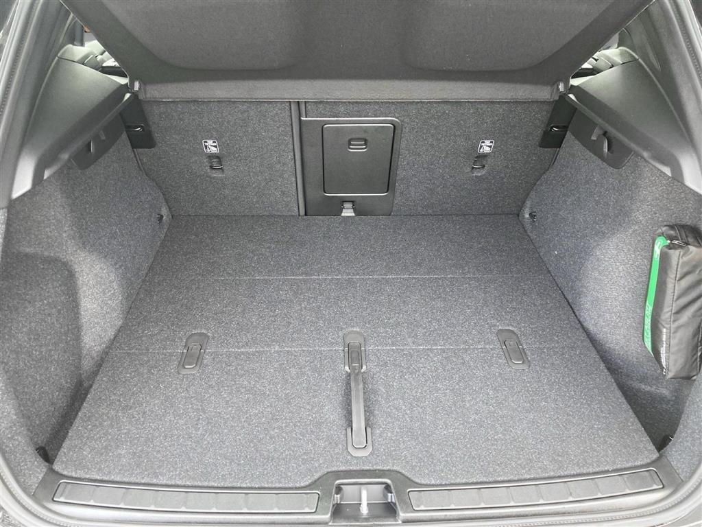 Volvo EX40 Black Edition billede 18