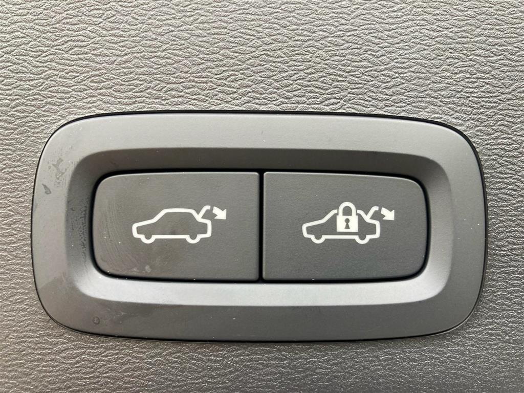 Volvo EX40 Black Edition billede 19