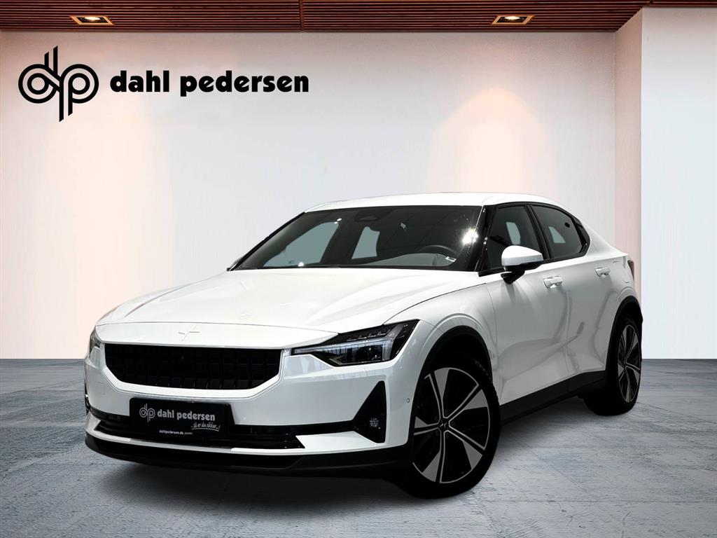 Polestar 2 Long range Single motor