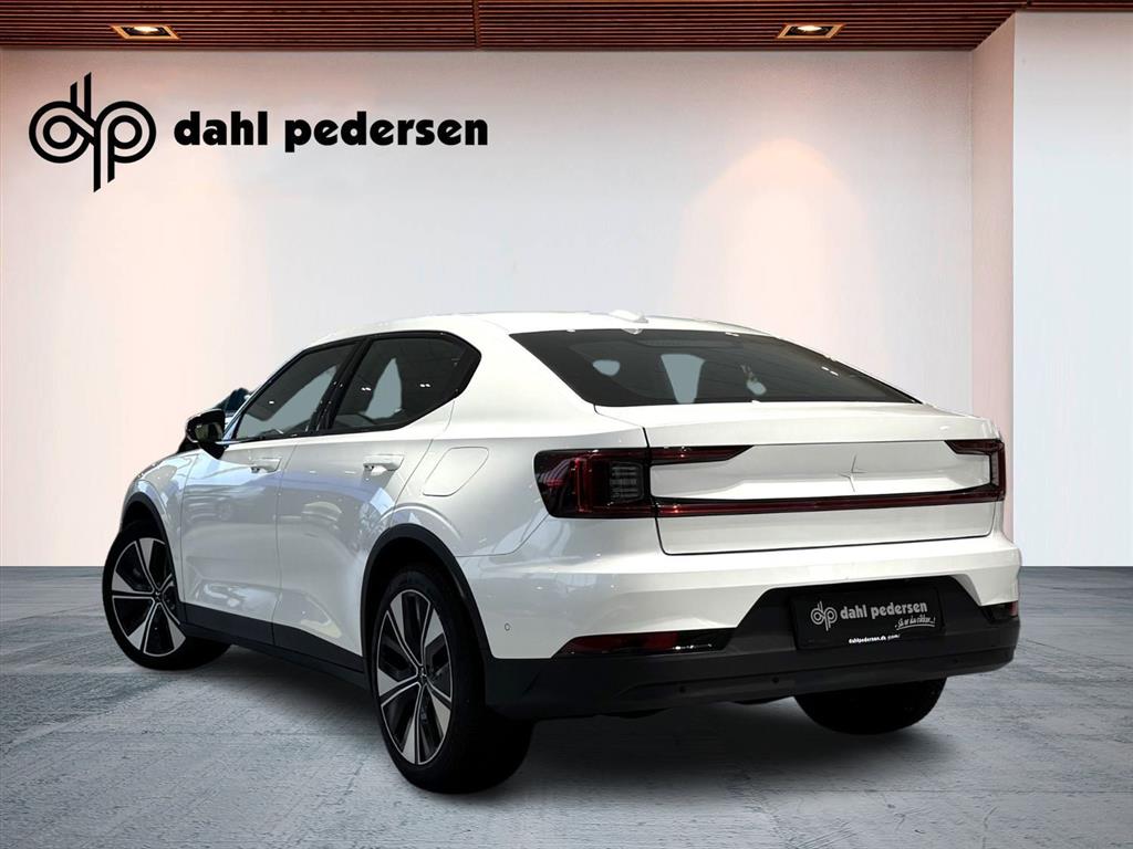 Polestar 2 Long range Single motor billede 2