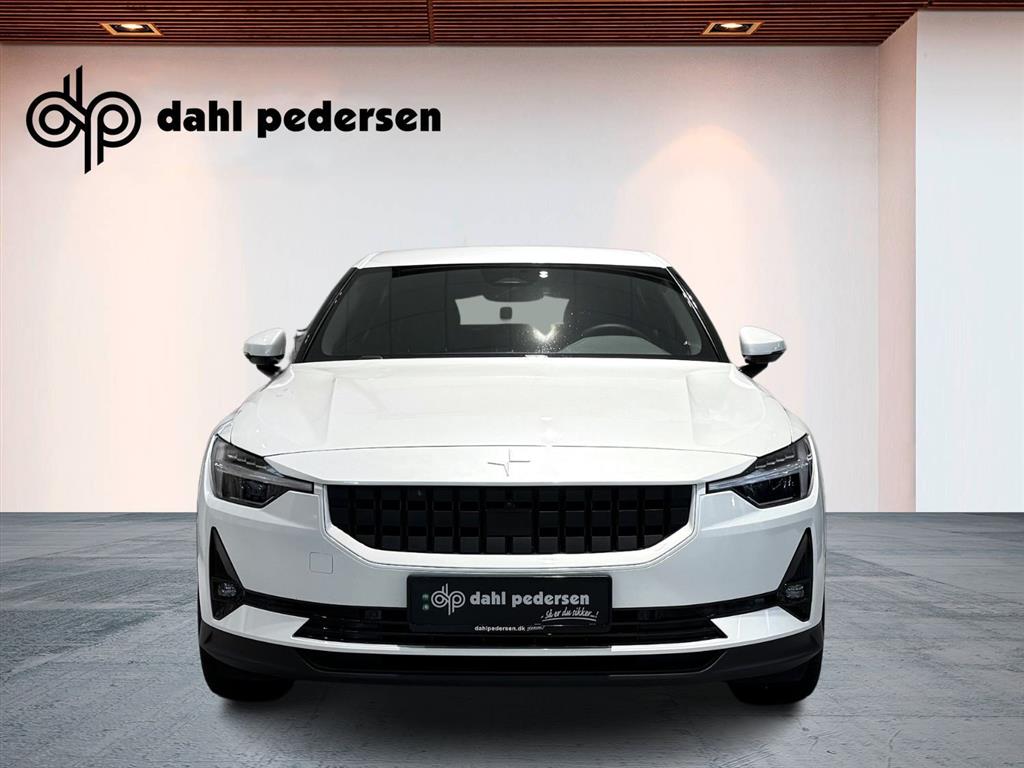 Polestar 2 Long range Single motor billede 3
