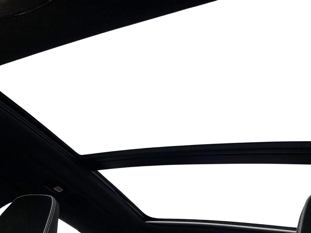 Volvo EX40 Black Edition billede 20