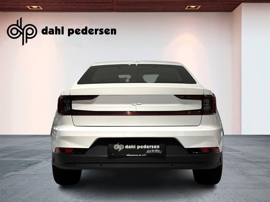 Polestar 2 Long range Single motor billede 4