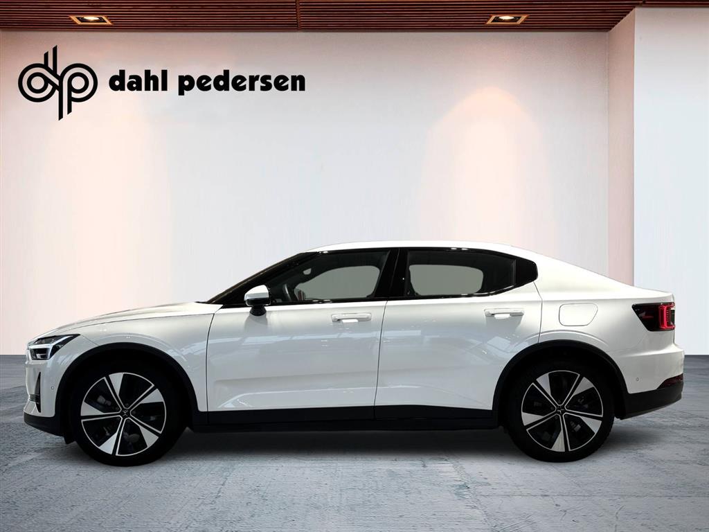 Polestar 2 Long range Single motor billede 5