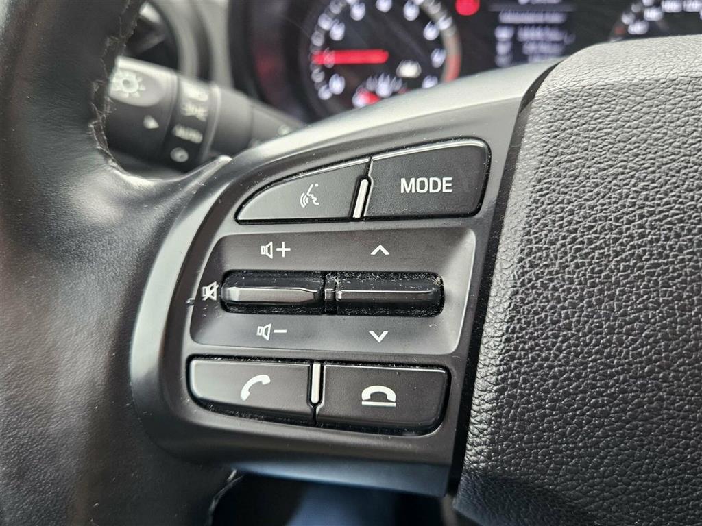 Hyundai i10 Advanced billede 14