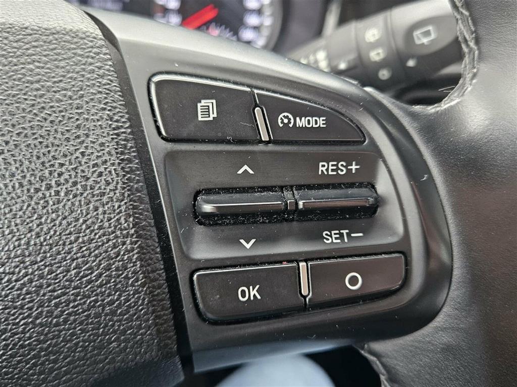 Hyundai i10 Advanced billede 15