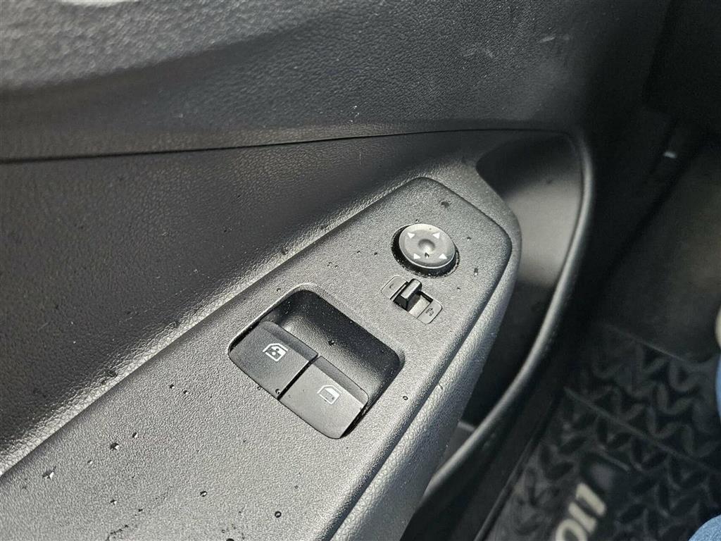 Hyundai i10 Advanced billede 17