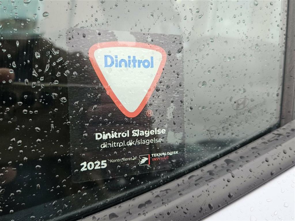 Hyundai i10 Advanced billede 19