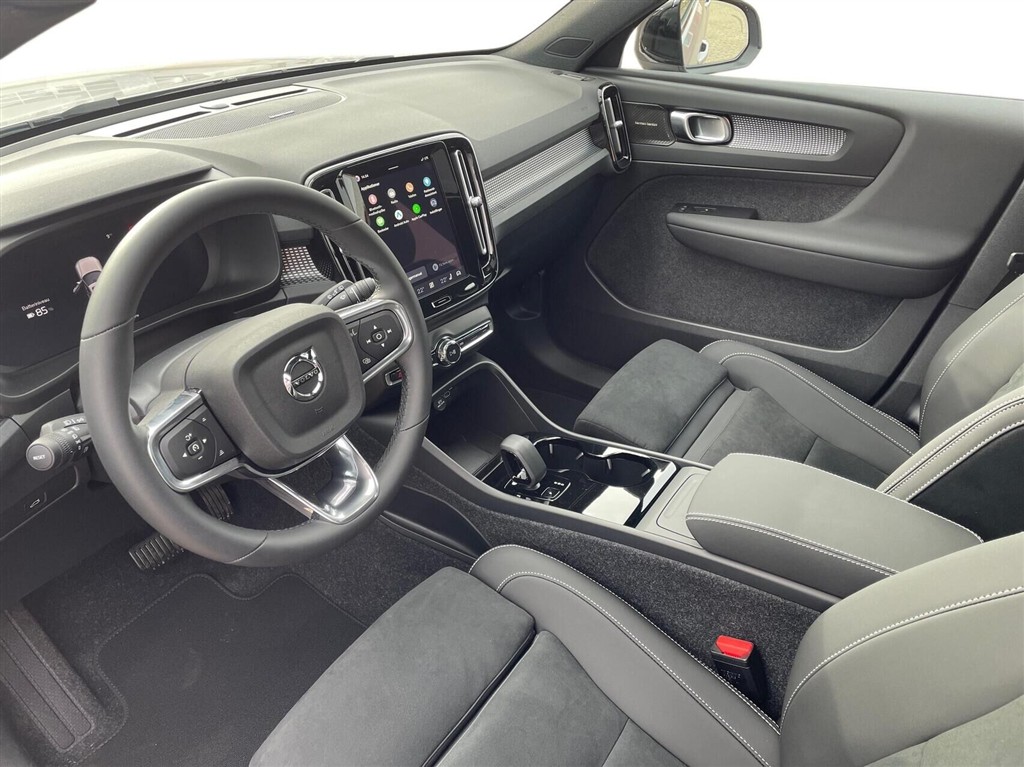 Volvo EX40 Ultra Excess billede 3