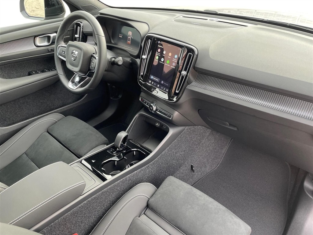 Volvo EX40 Ultra Excess billede 5