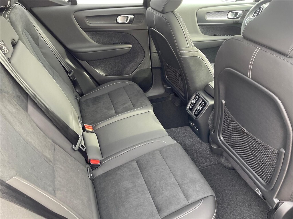 Volvo EX40 Ultra Excess billede 7