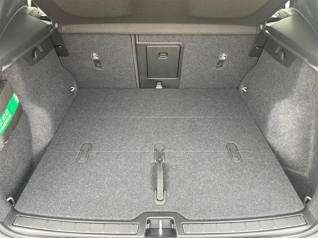Volvo EX40 Ultra Excess billede 8