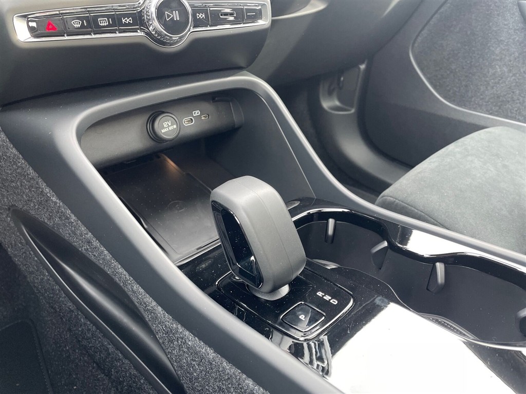 Volvo EX40 Ultra Excess billede 10