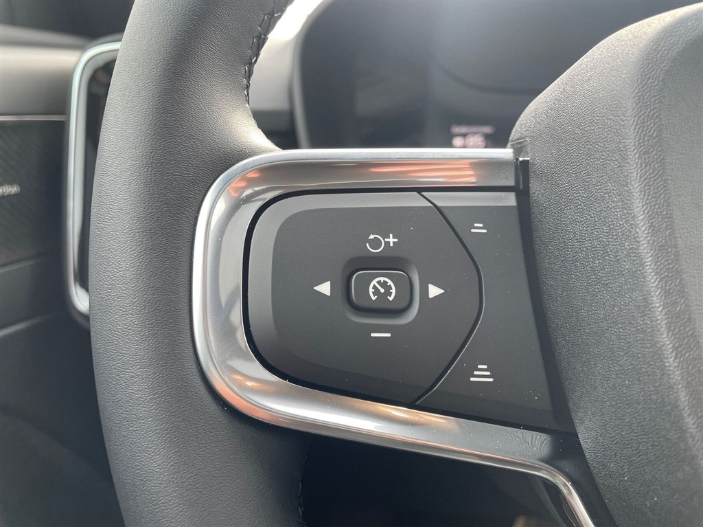 Volvo EX40 Ultra Excess billede 12