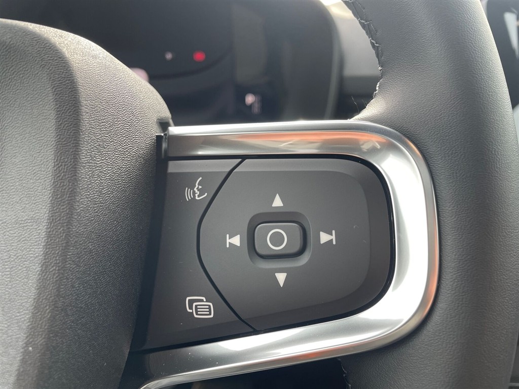 Volvo EX40 Ultra Excess billede 13
