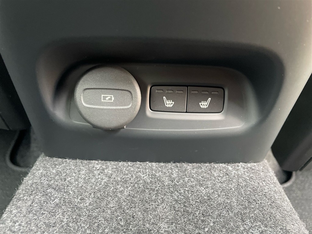 Volvo EX40 Ultra Excess billede 16