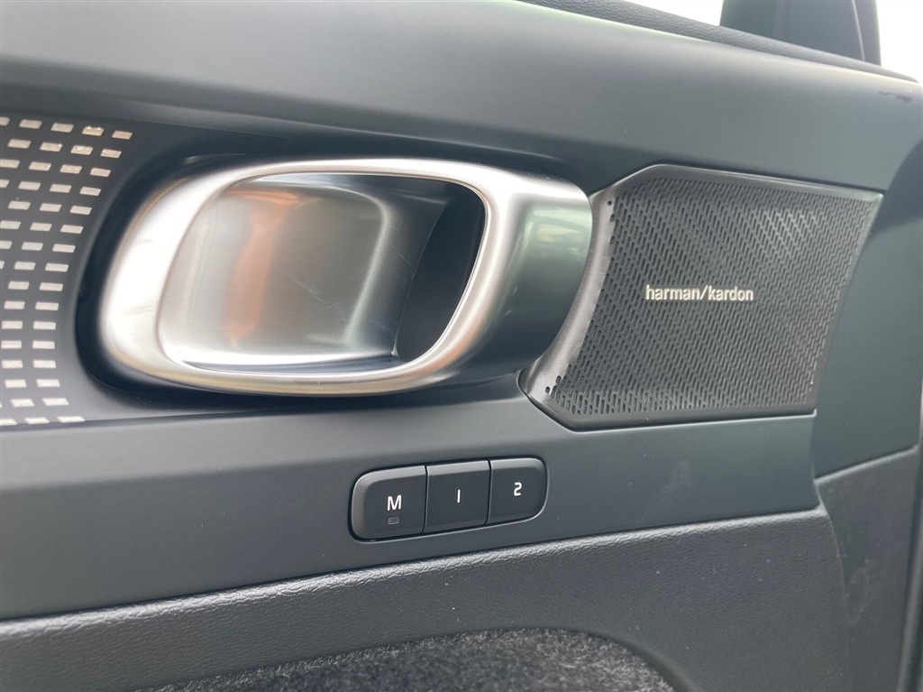 Volvo EX40 Ultra Excess billede 18
