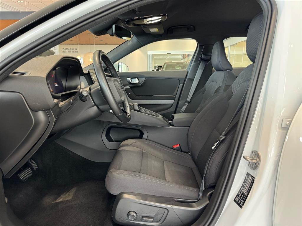 Polestar 2 Long range Single motor billede 6