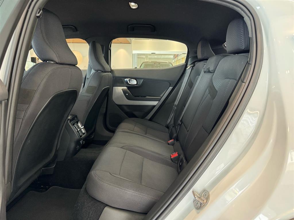 Polestar 2 Long range Single motor billede 7