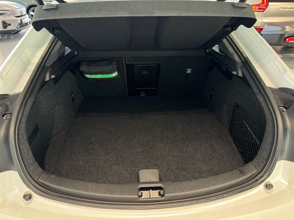 Polestar 2 Long range Single motor billede 8