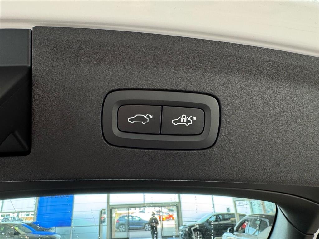 Polestar 2 Long range Single motor billede 9