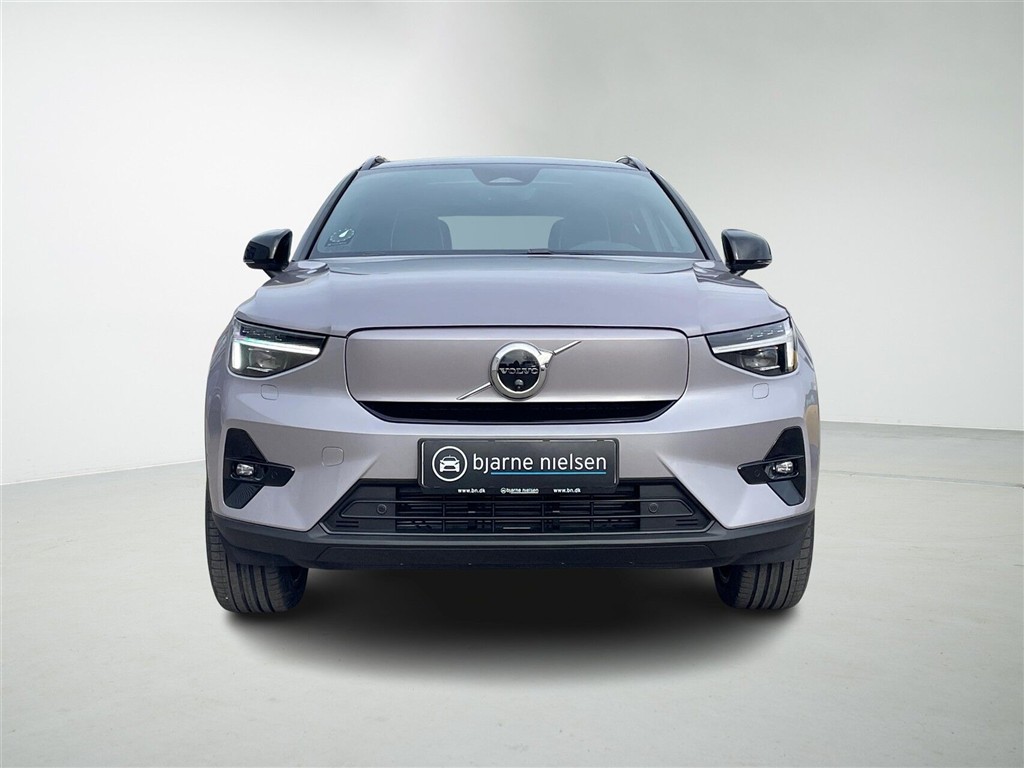 Volvo EX40 Ultra Excess billede 21
