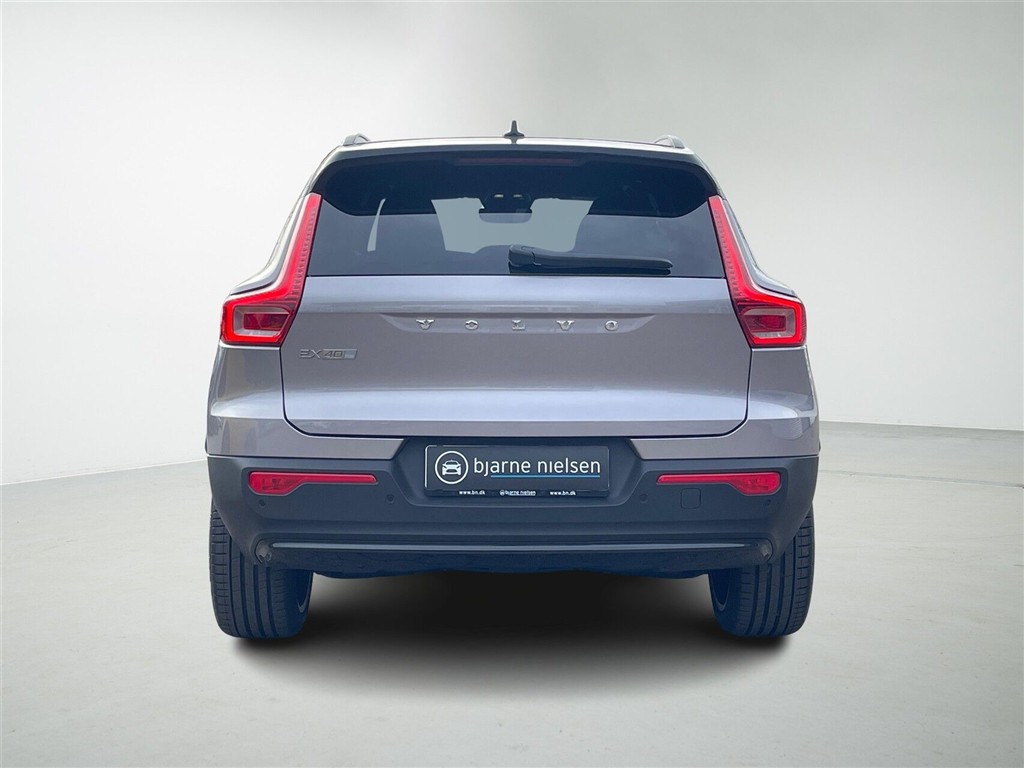 Volvo EX40 Ultra Excess billede 22