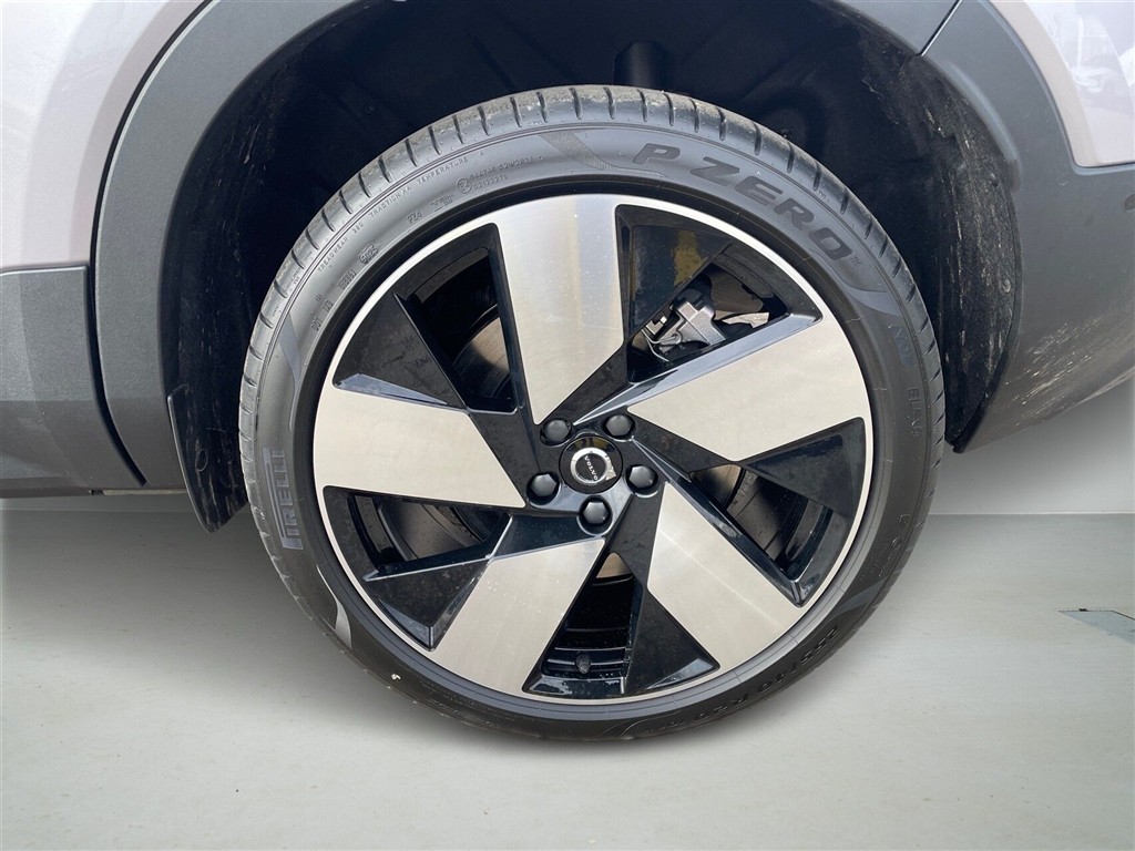 Volvo EX40 Ultra Excess billede 23