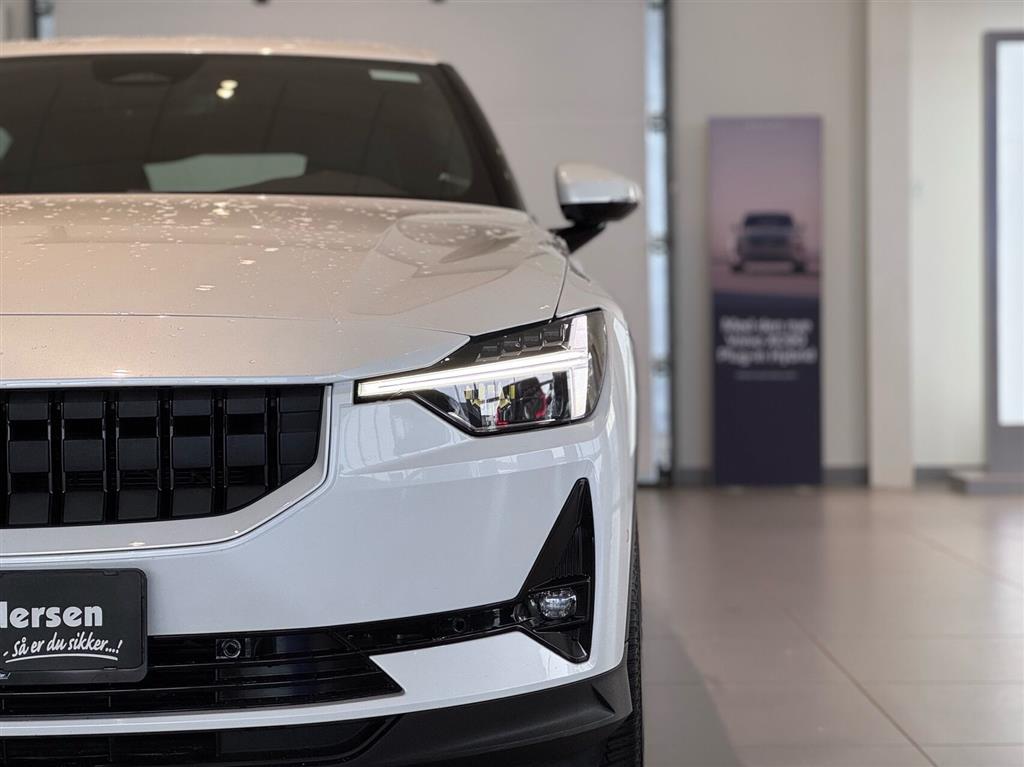 Polestar 2 Long range Single motor billede 20