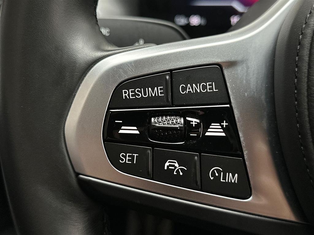 BMW i4 M-Sport billede 16