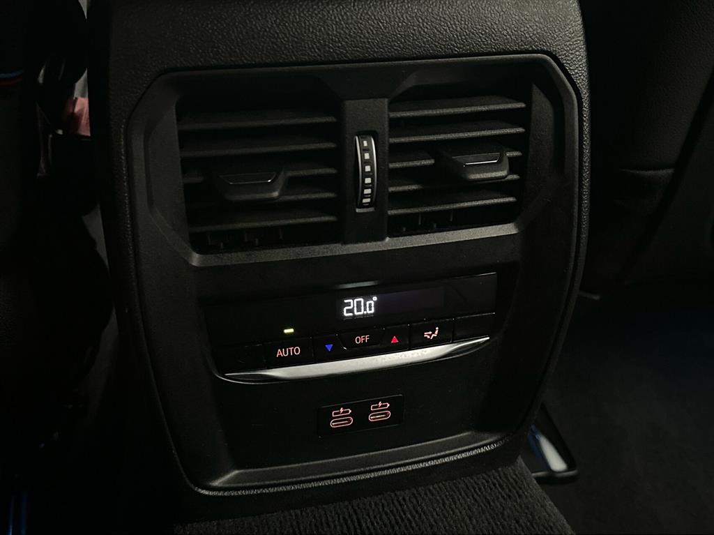 BMW i4 M-Sport billede 20