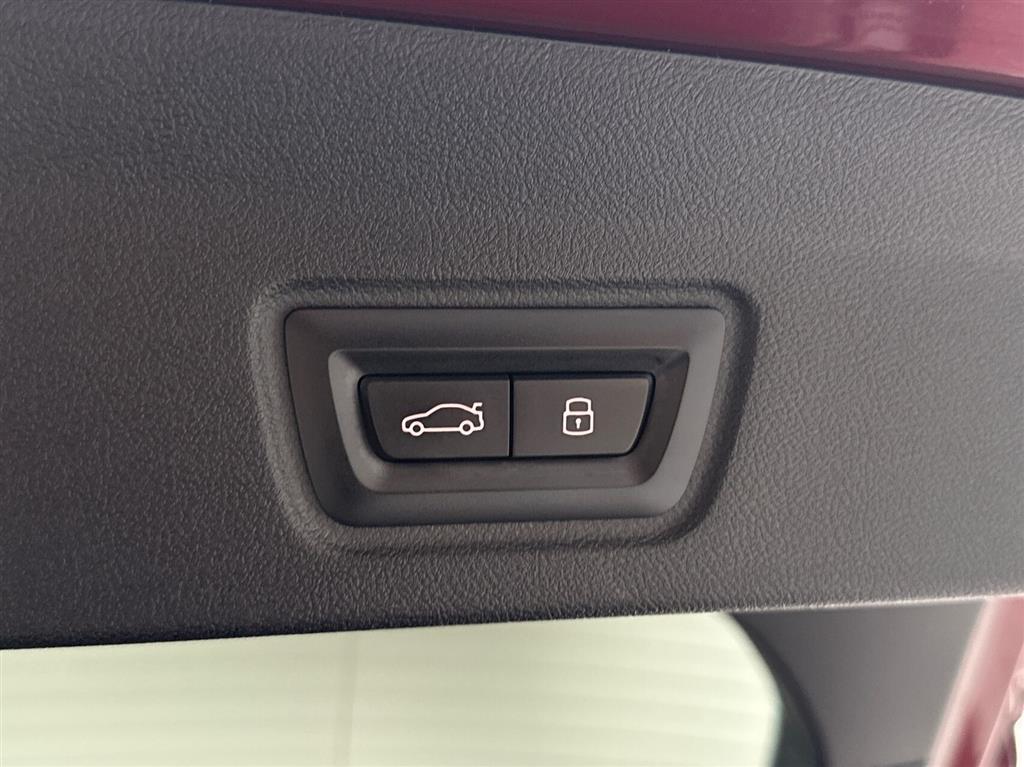 BMW i4 M-Sport billede 21