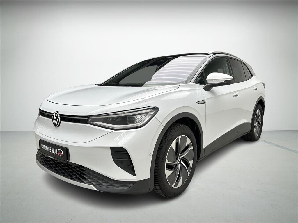 VW ID.4 Pro Performance