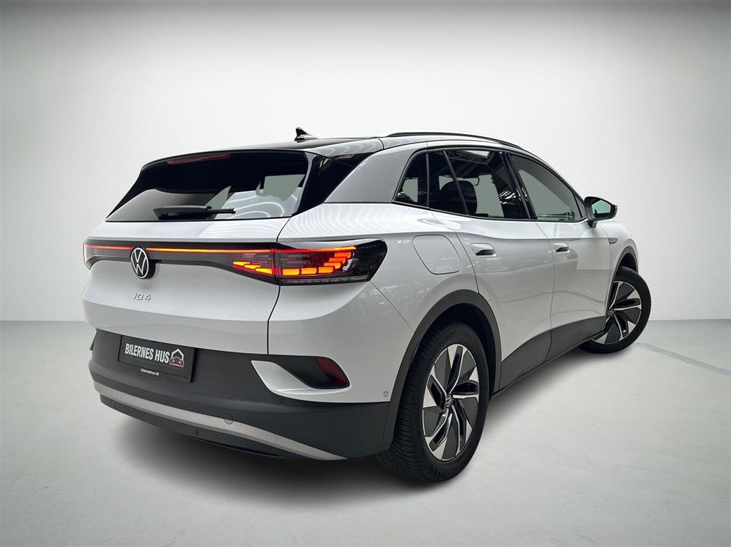 VW ID.4 Pro Performance billede 2