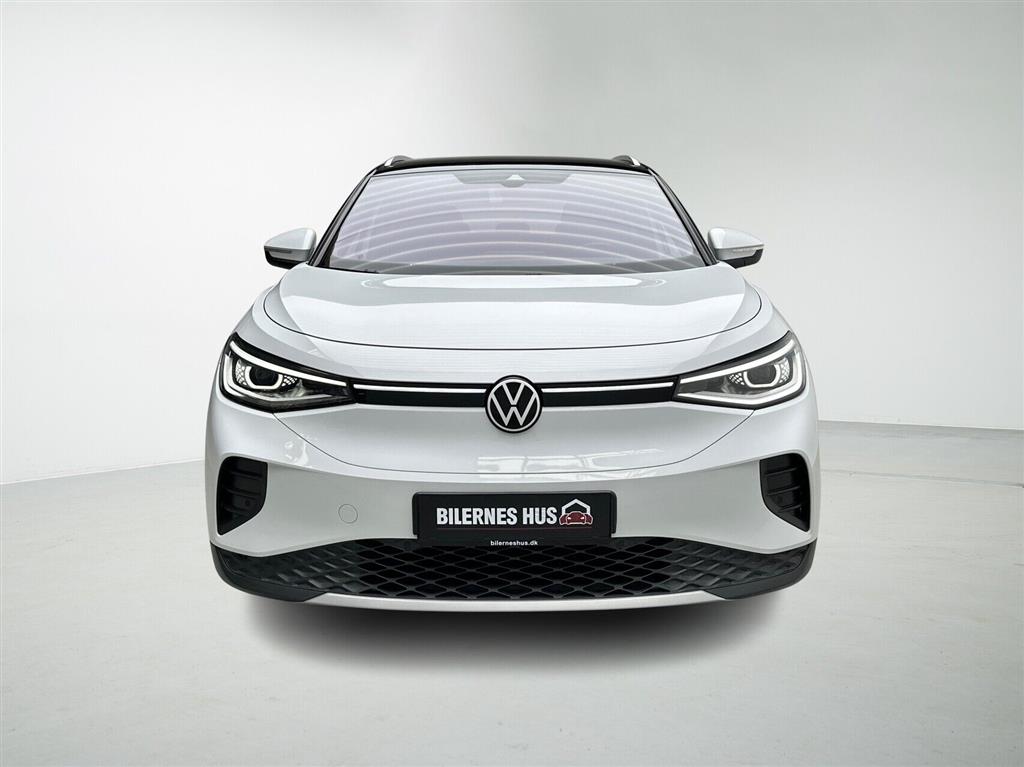 VW ID.4 Pro Performance billede 7