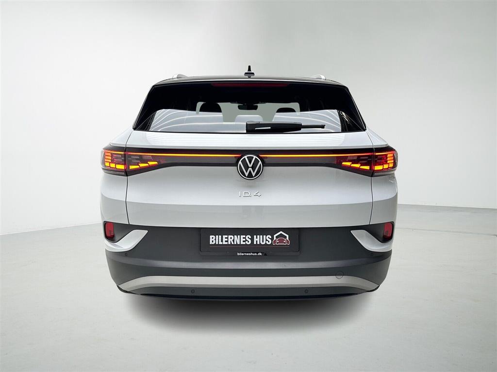 VW ID.4 Pro Performance billede 8