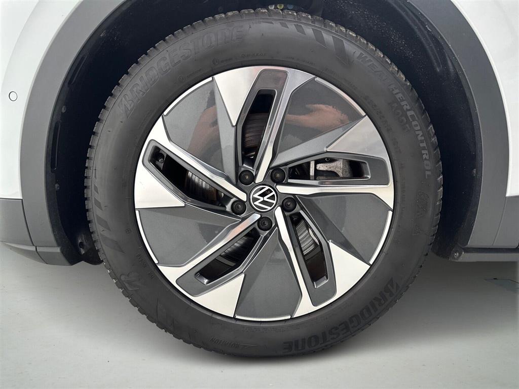 VW ID.4 Pro Performance billede 9