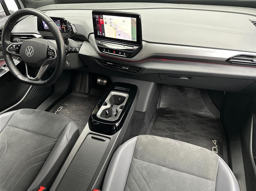 VW ID.4 Pro Performance billede 11