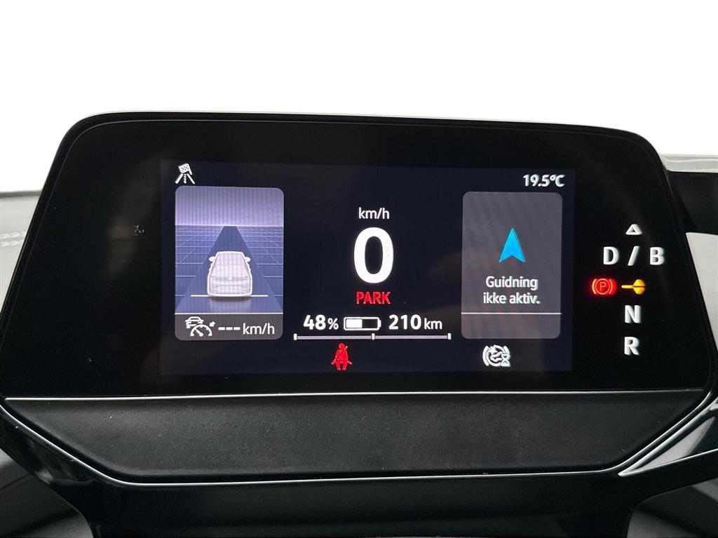 VW ID.4 Pro Performance billede 15