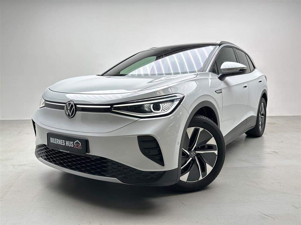 VW ID.4 Pro Performance billede 18