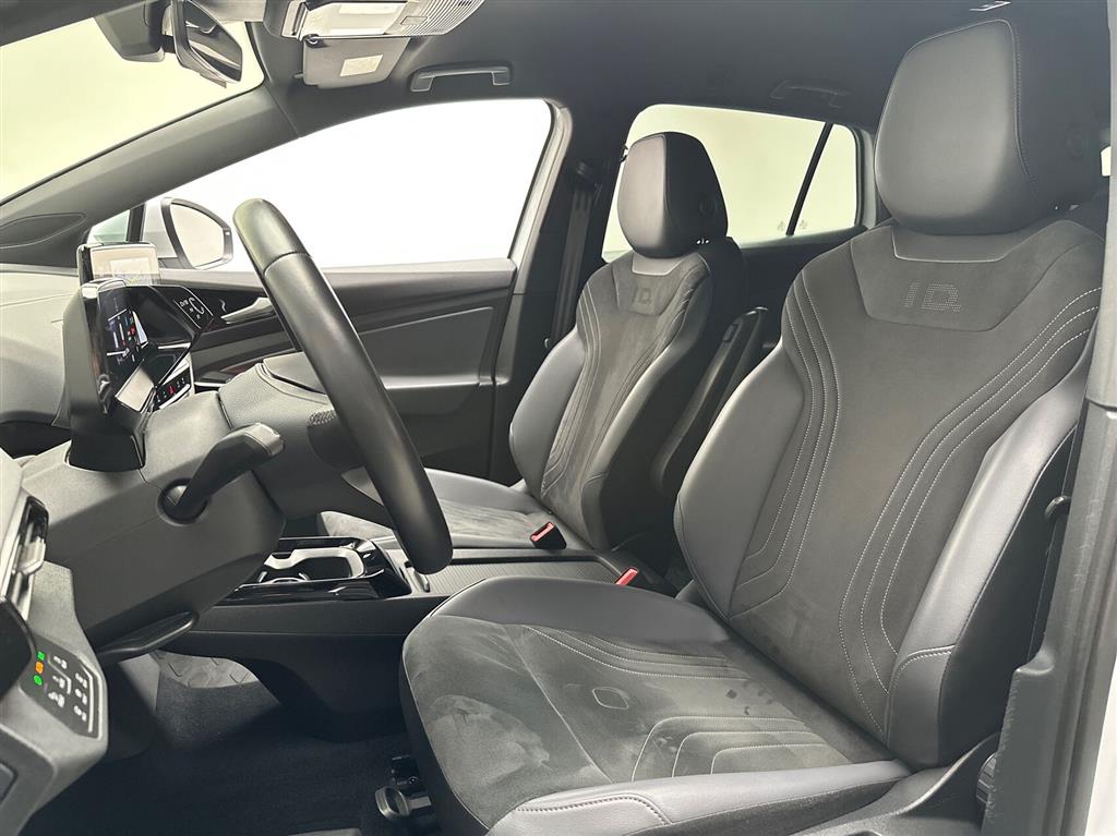 VW ID.4 Pro Performance billede 19