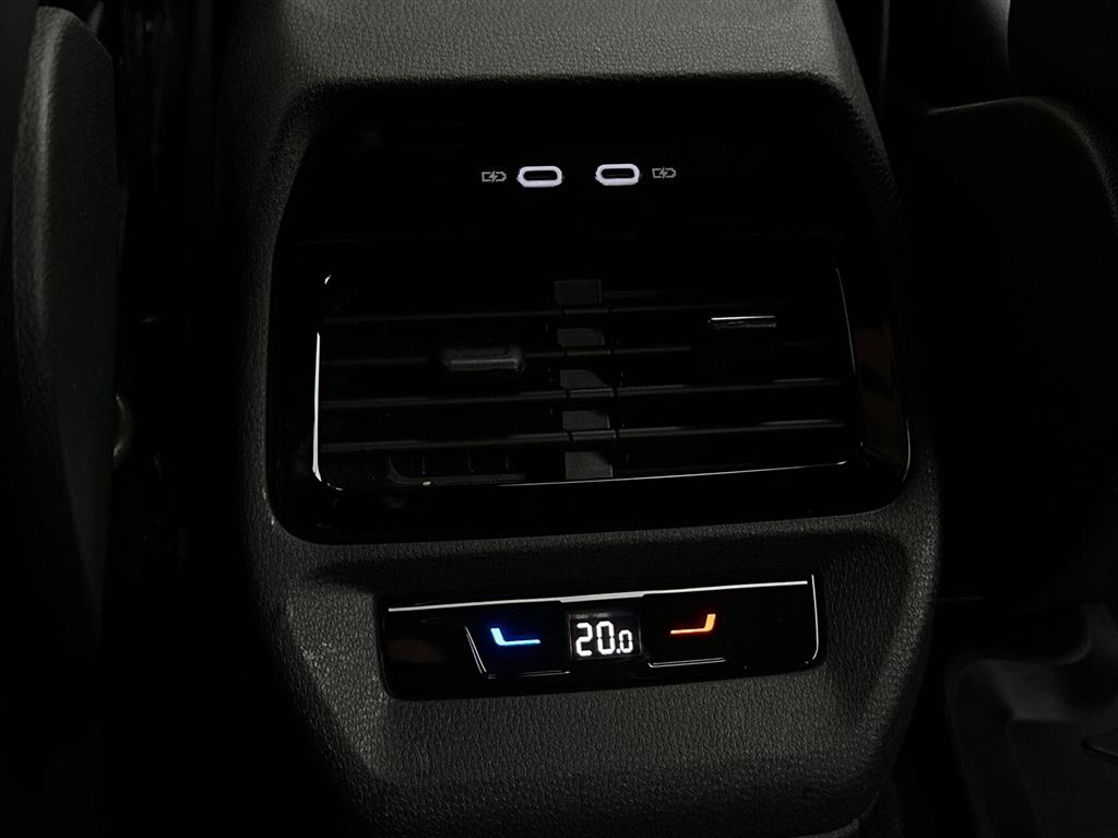 VW ID.4 Pro Performance billede 20