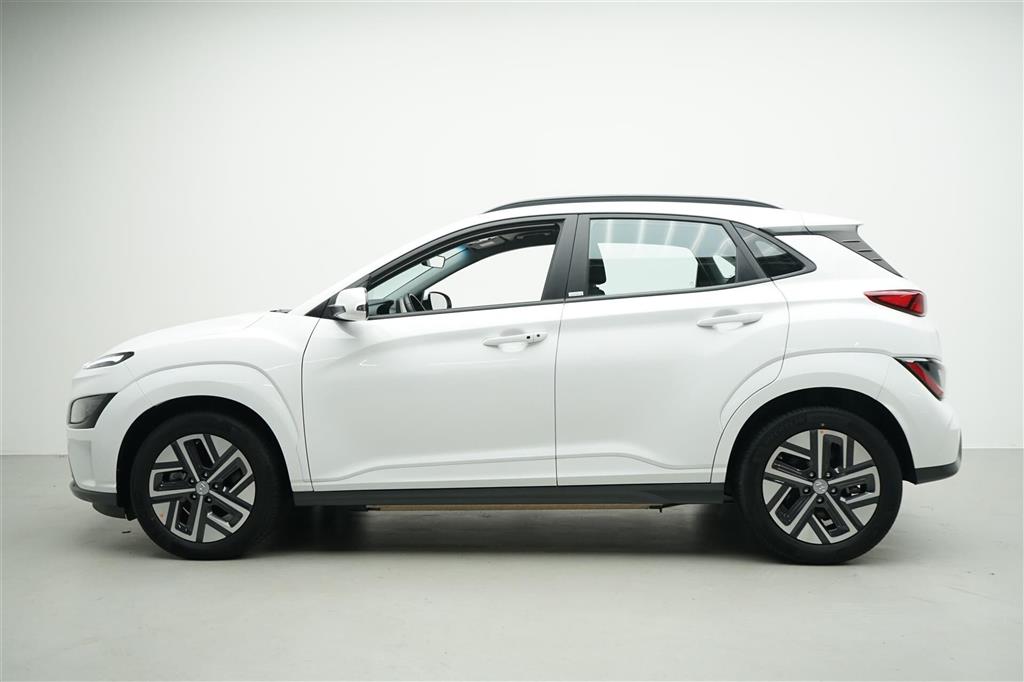 Hyundai Kona Select