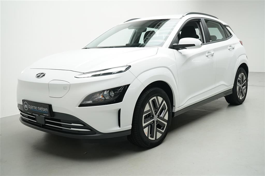 Hyundai Kona Select billede 2