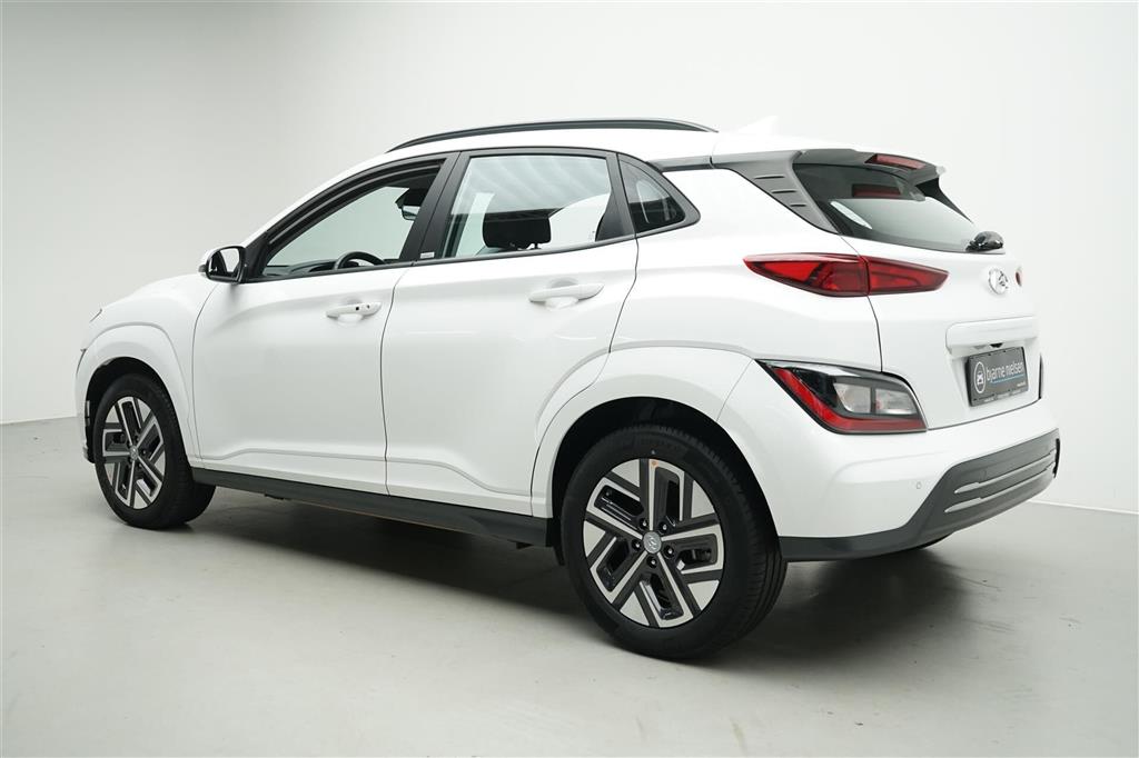 Hyundai Kona Select billede 3