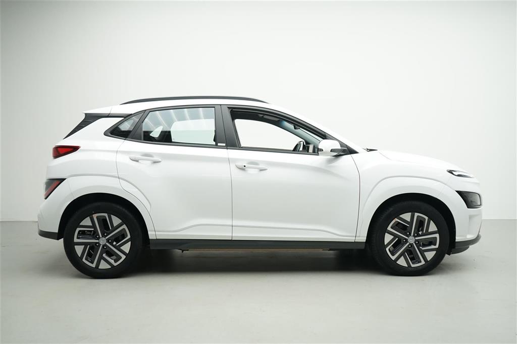 Hyundai Kona Select billede 4