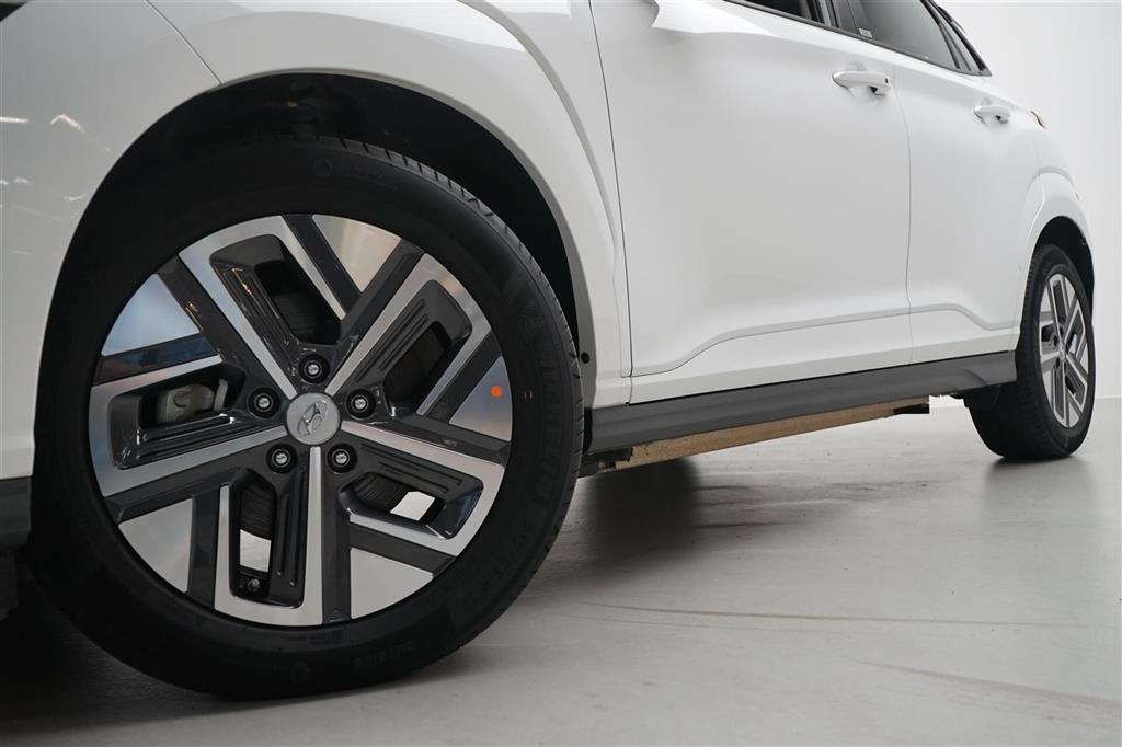 Hyundai Kona Select billede 5