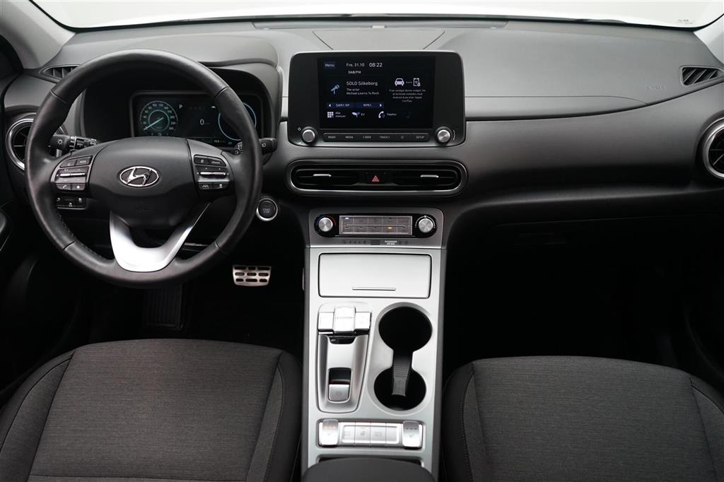 Hyundai Kona Select billede 7