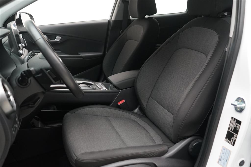 Hyundai Kona Select billede 9